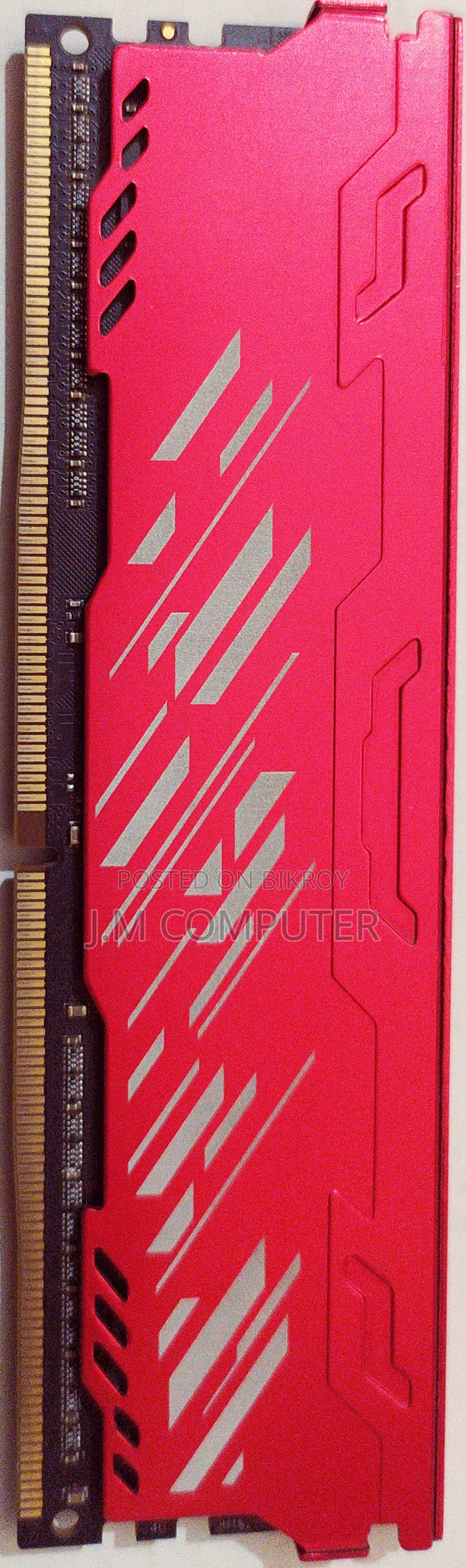 HP & JOHOR BRAND 2 DDR4 4GB RAMs Available.. 100% ok Running