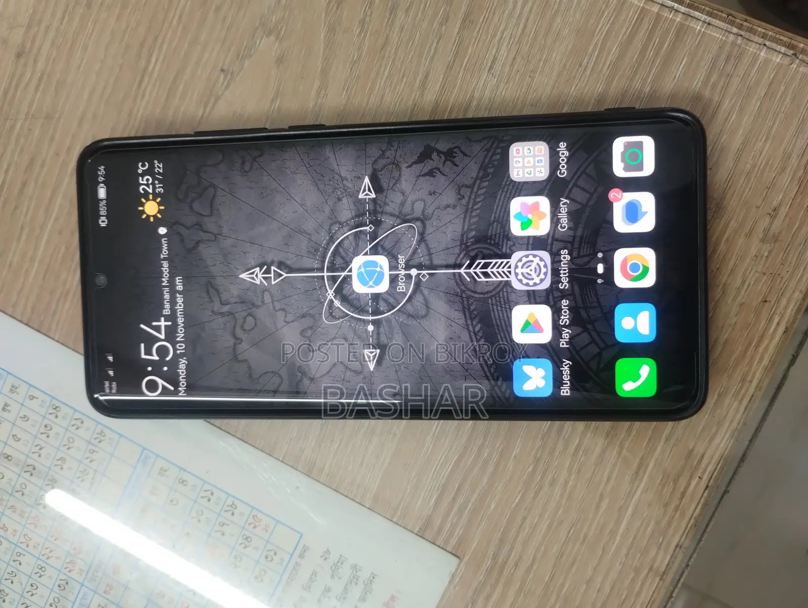 Huawei P30 Pro (Used)