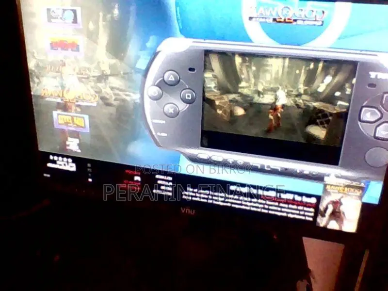 Emergency Sell Retro Gaming Console | HDMI Tested TV Custom OS