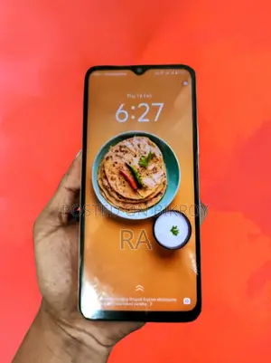 Vivo Y17s (Used)