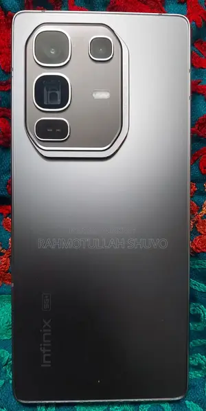 Infinix Note 50 Pro . (Used)