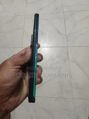 Motorola Edge Plus 12/256 (Used)