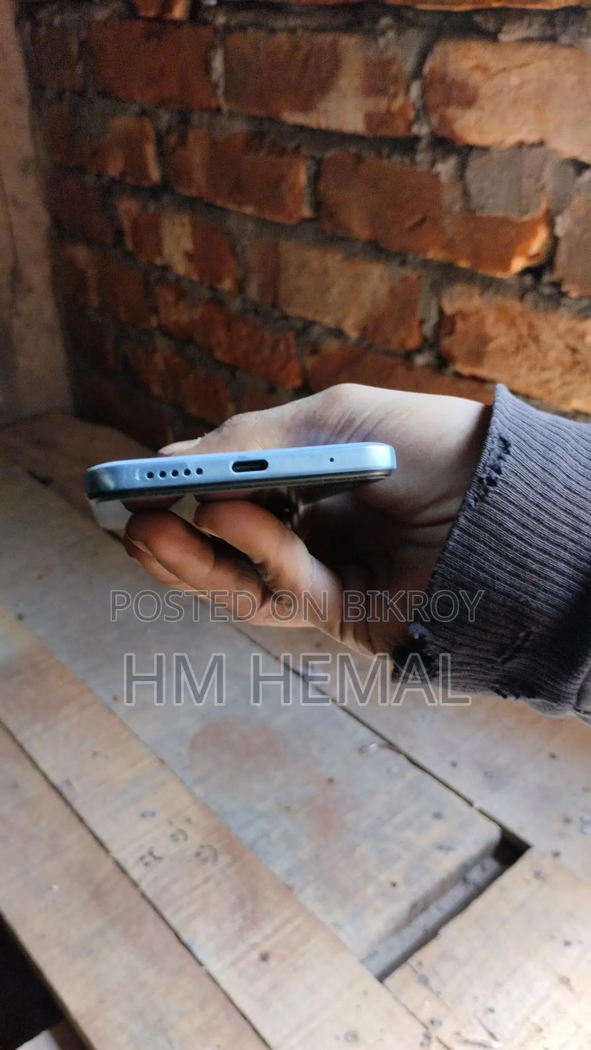 Xiaomi Redmi Note 11 , (Used)