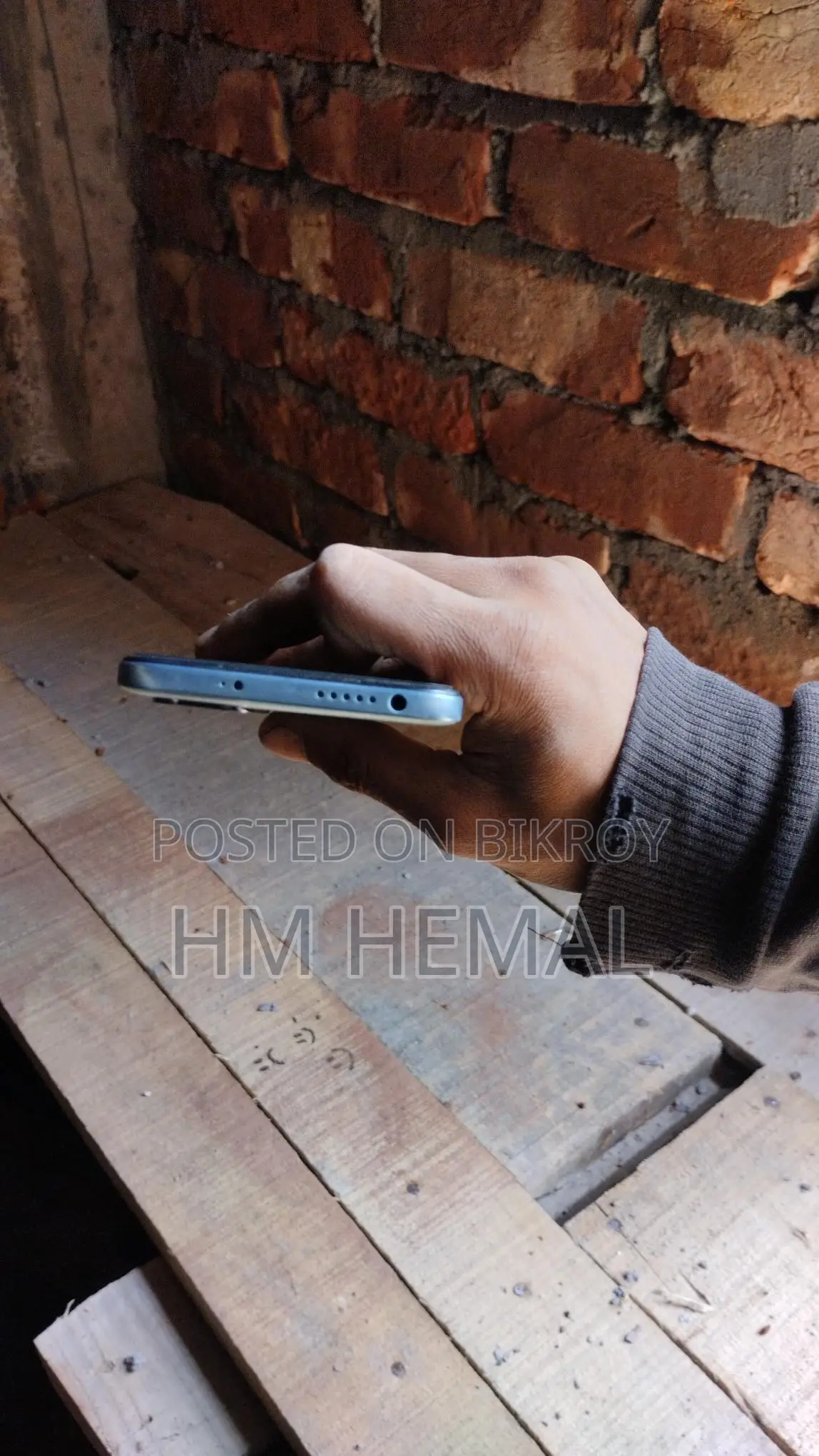 Xiaomi Redmi Note 11 , (Used)