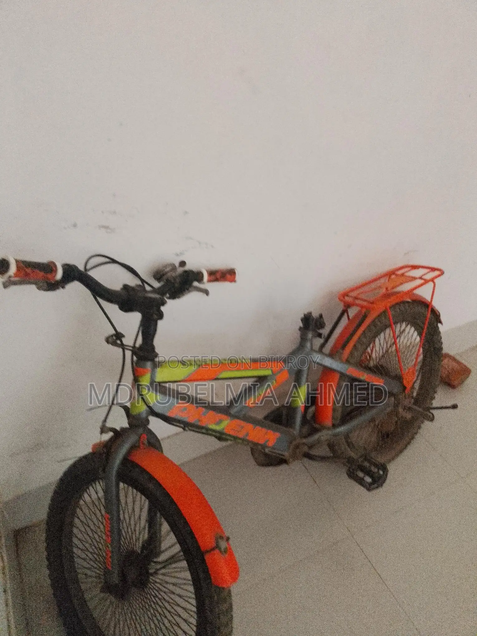 Bicycle for Sale