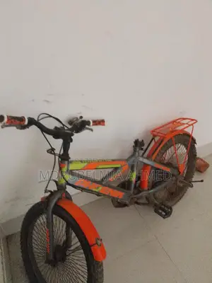 Bicycle for Sale