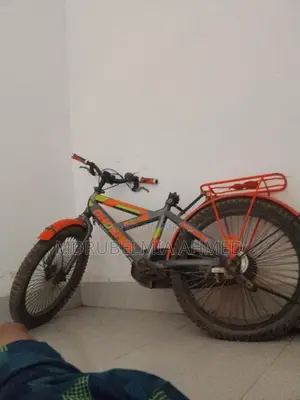 Bicycle for Sale