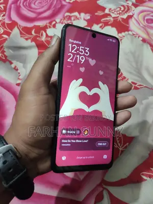 Xiaomi Redmi Note 11 Pro (Used)