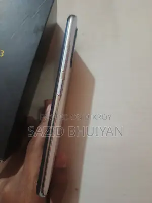 Xiaomi Poco F3 8/256 (Used)