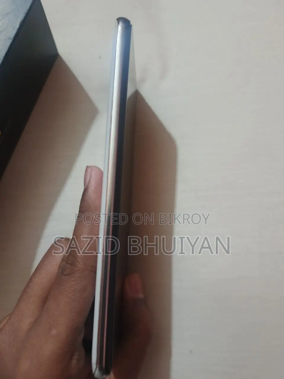 Xiaomi Poco F3 8/256 (Used)