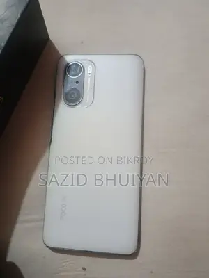 Xiaomi Poco F3 8/256 (Used)