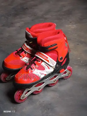 Skating Shoes
