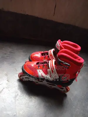 Skating Shoes