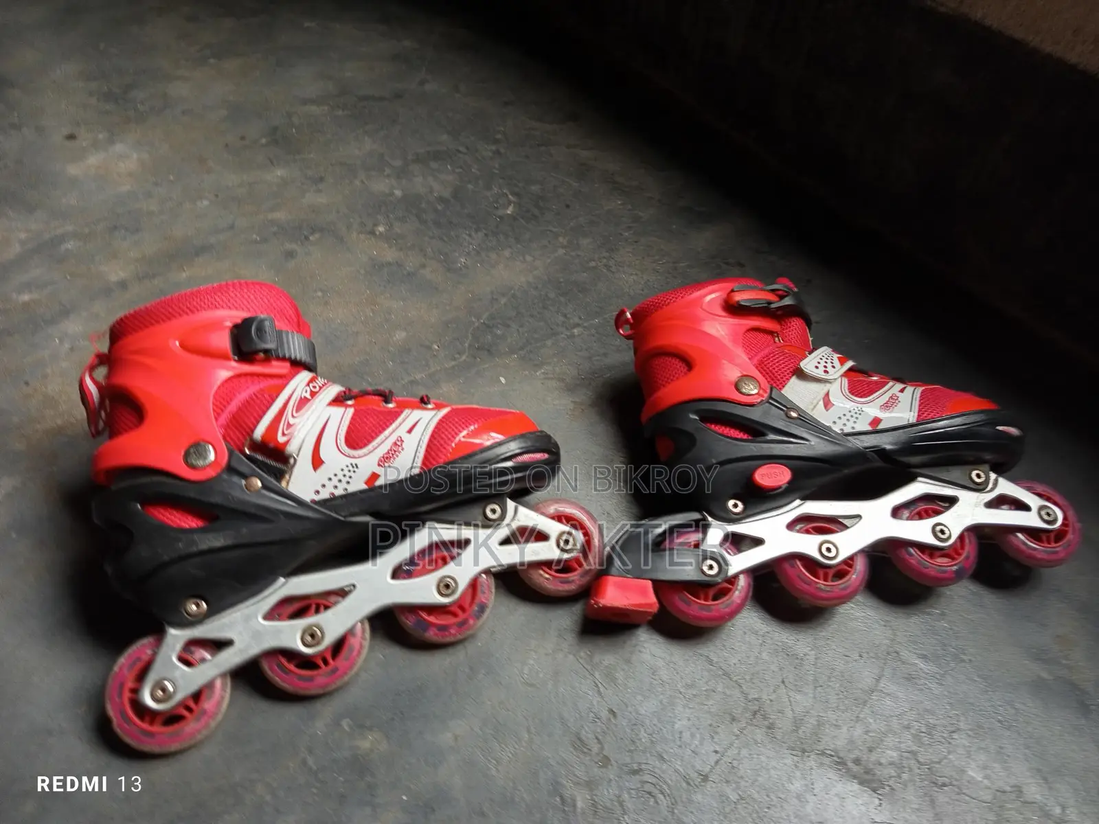 Skating Shoes