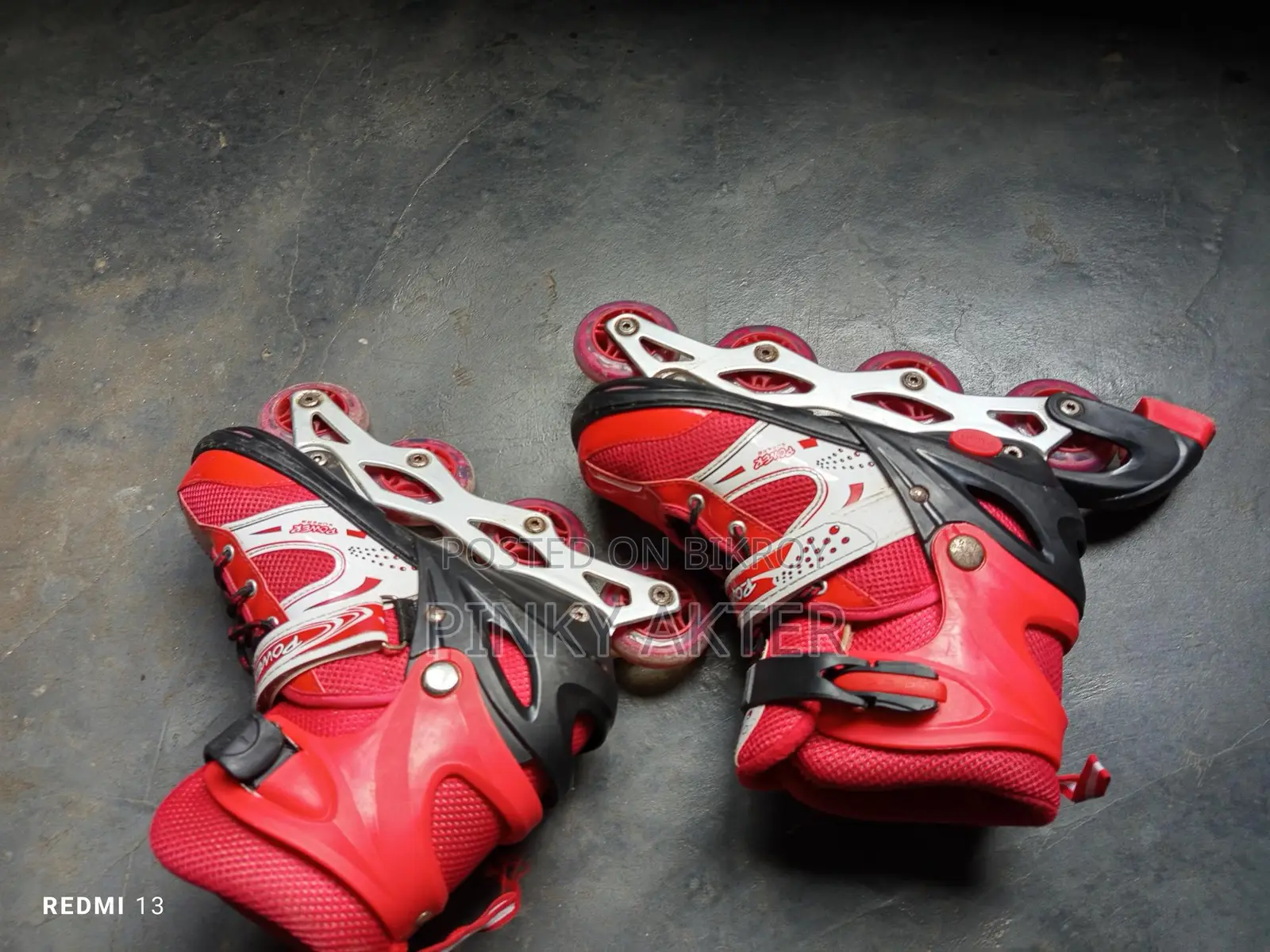 Skating Shoes