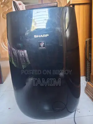 ৩০ বর্গমিটার মশা ধরার সুবিধাসহ এয়ার পিউরিফায়ার