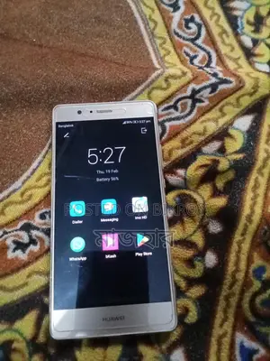 Huawei P9 Lite . (Used)