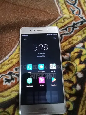 Huawei P9 Lite . (Used)