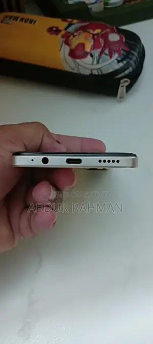 Vivo Y100 A (Used)