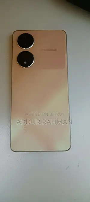 Vivo Y100 A (Used)