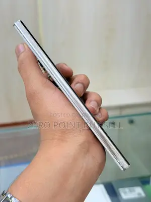 Samsung Galaxy S23 Ultra White color (Used)