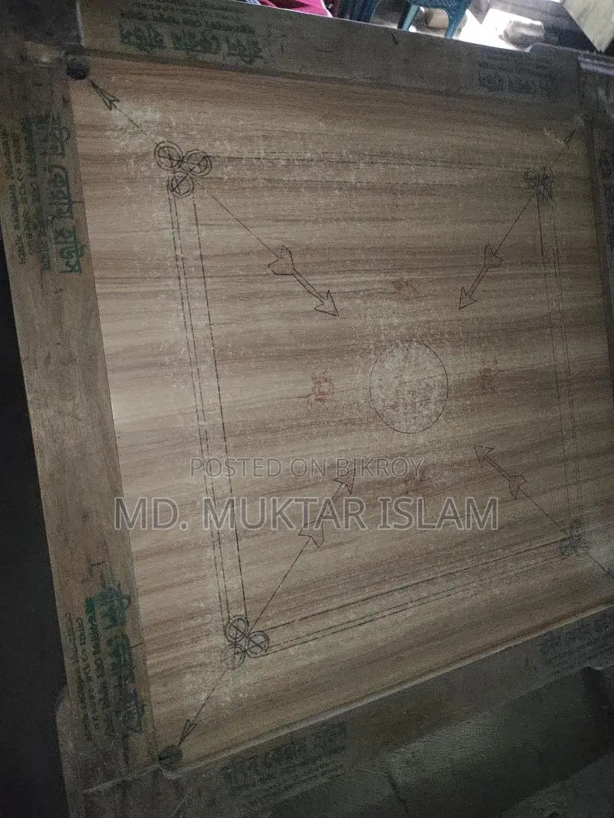 Carrom Board for Sale
