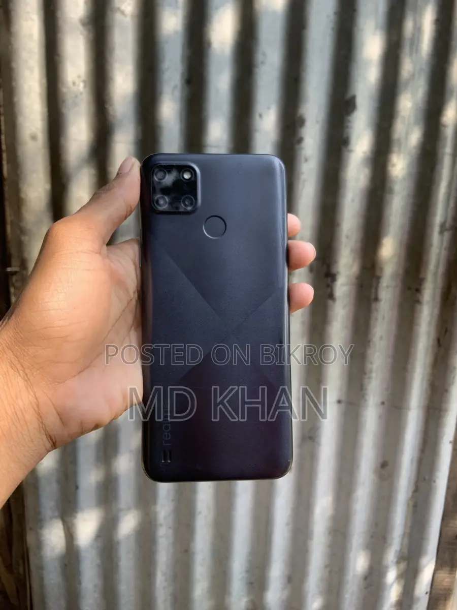 Realme C21Y (Used)
