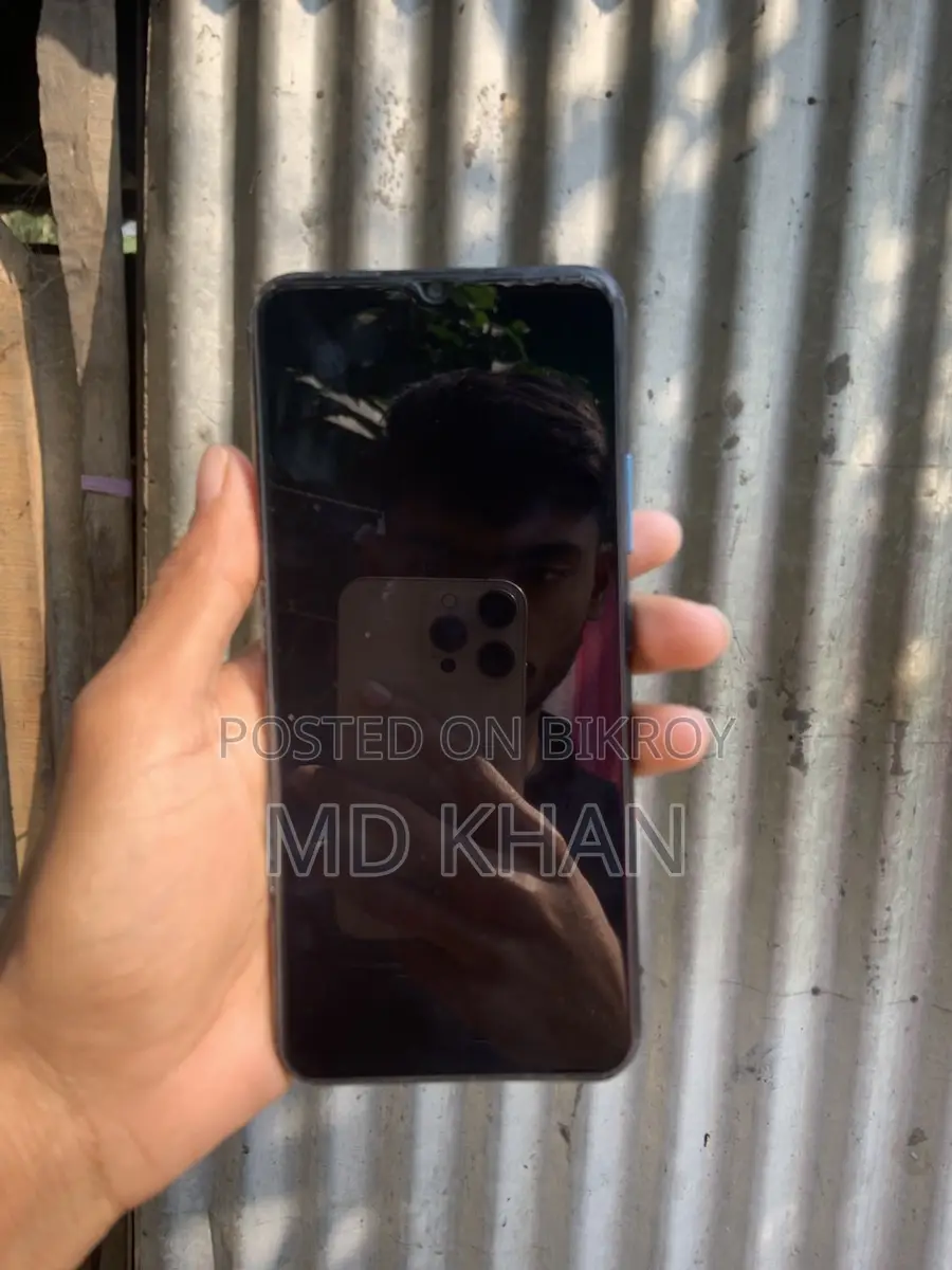 Realme C21Y (Used)