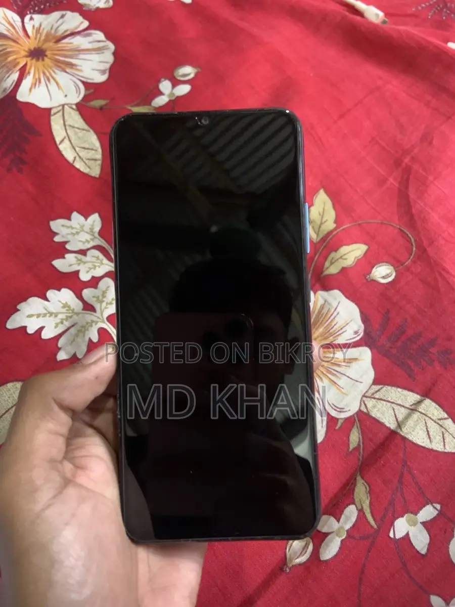 Realme C21Y (Used)