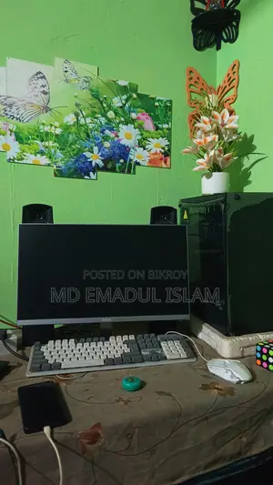 Desktop Computer For Sale