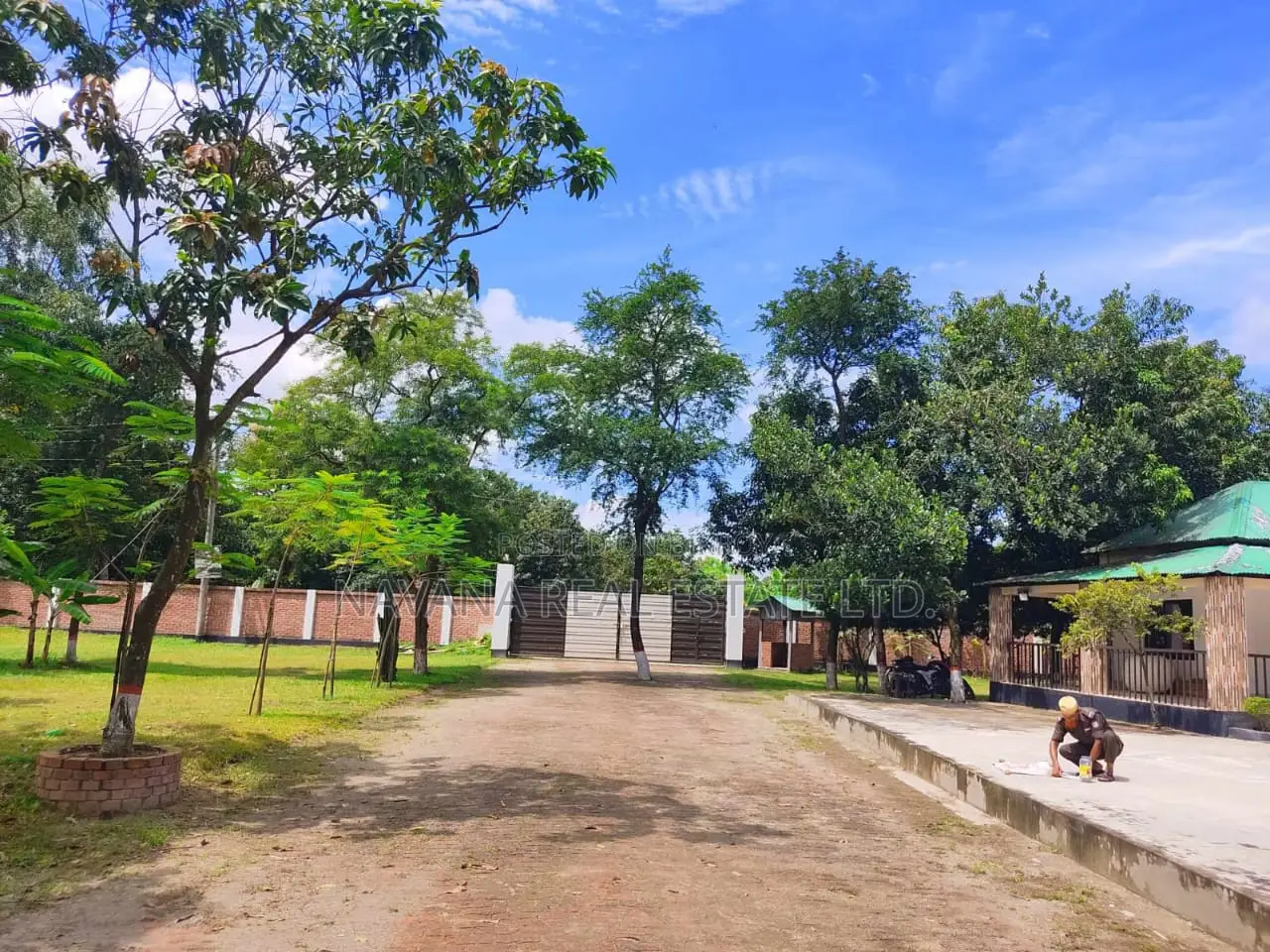 Ready Plots for Sale at Navana Highland-02