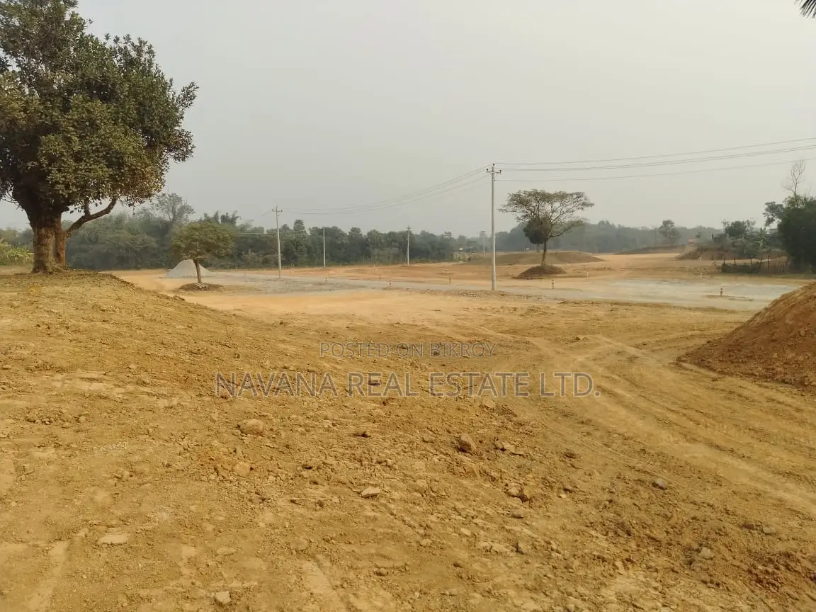 Ready Plots for Sale at Navana Highland-02