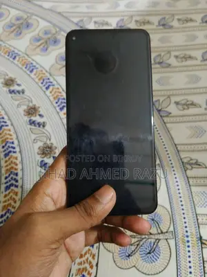 গুগল পিক্সেল ৫এ ৫জি (ব্যবহৃত)