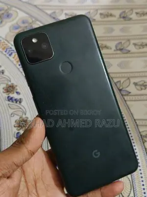গুগল পিক্সেল ৫এ ৫জি (ব্যবহৃত)