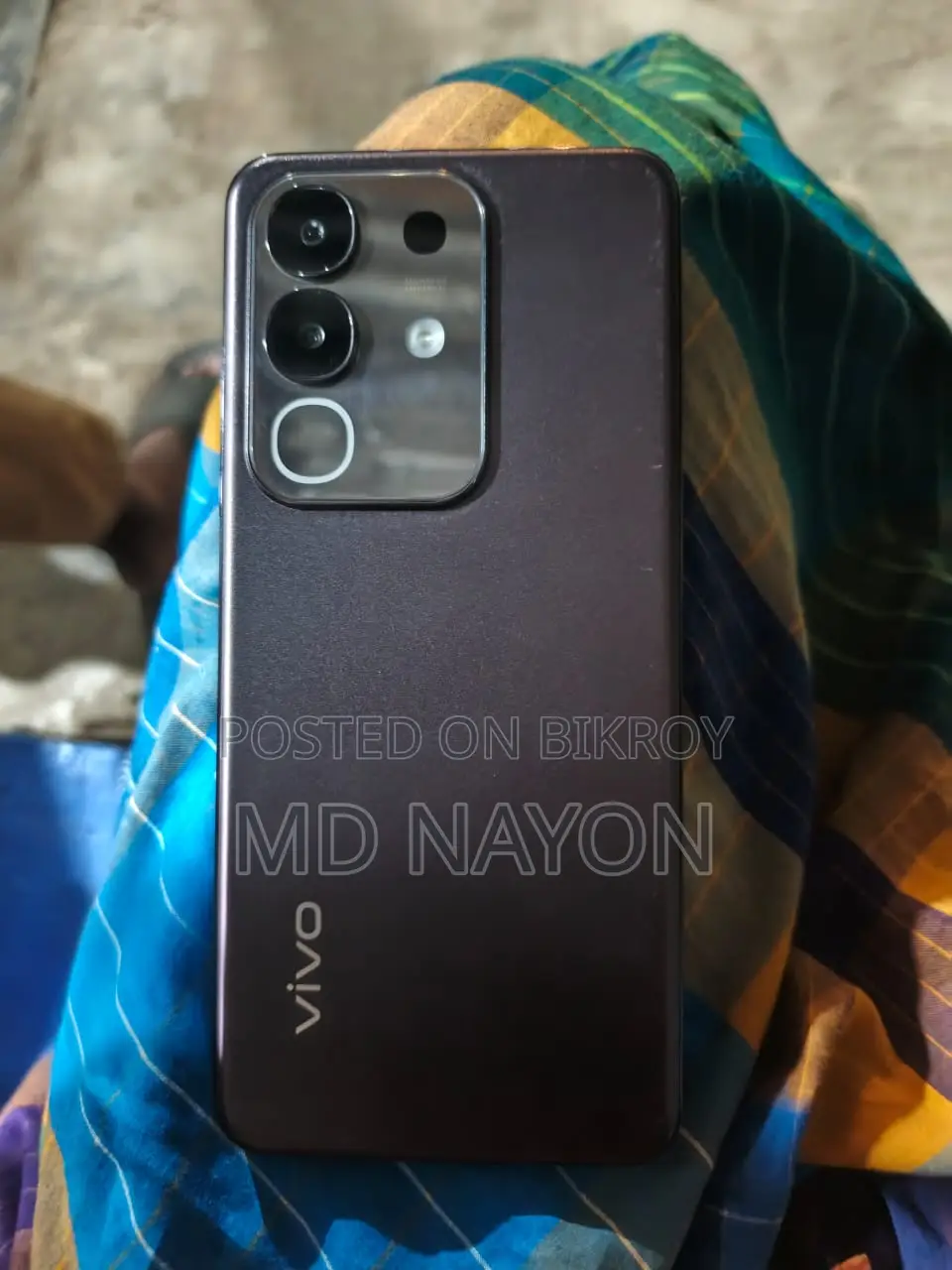 Vivo Y29 (Used)