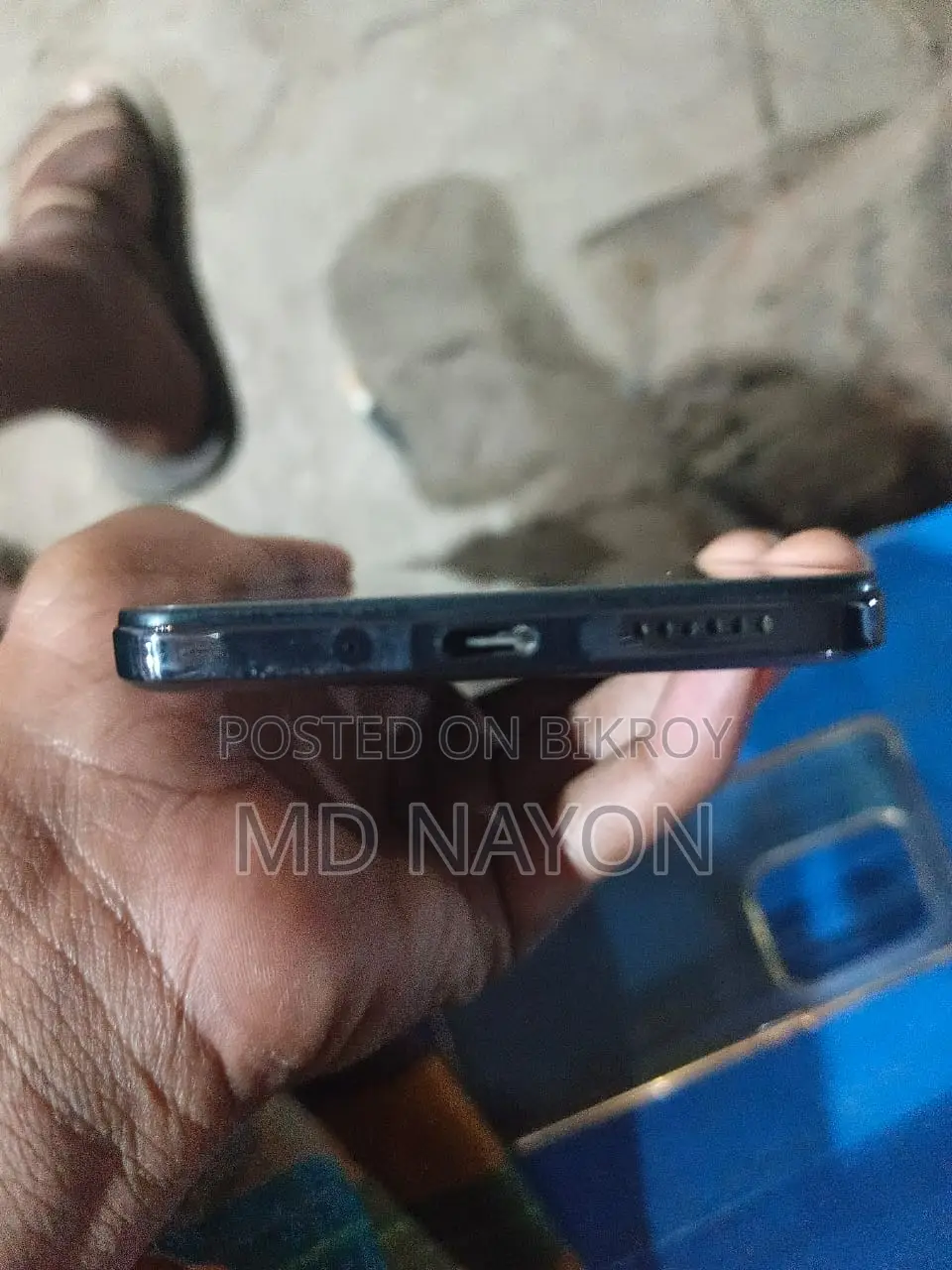 Vivo Y29 (Used)