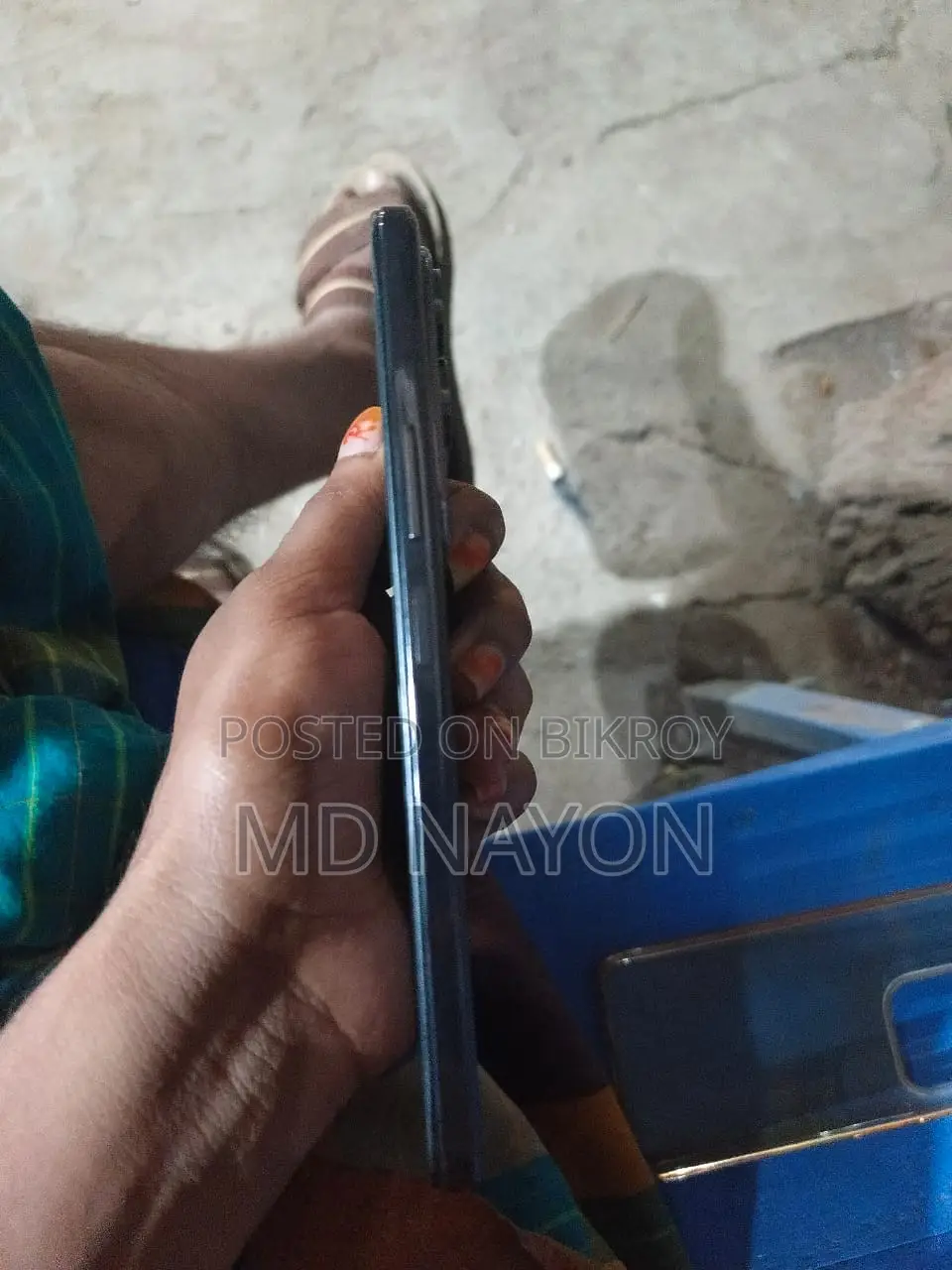 Vivo Y29 (Used)