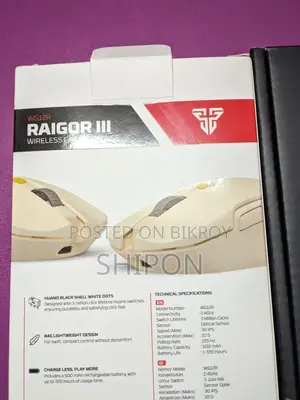 Gaming Mouse