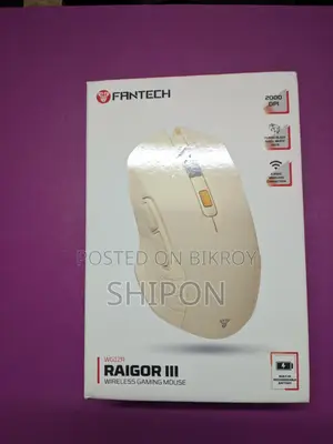 Gaming Mouse