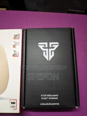 Gaming Mouse
