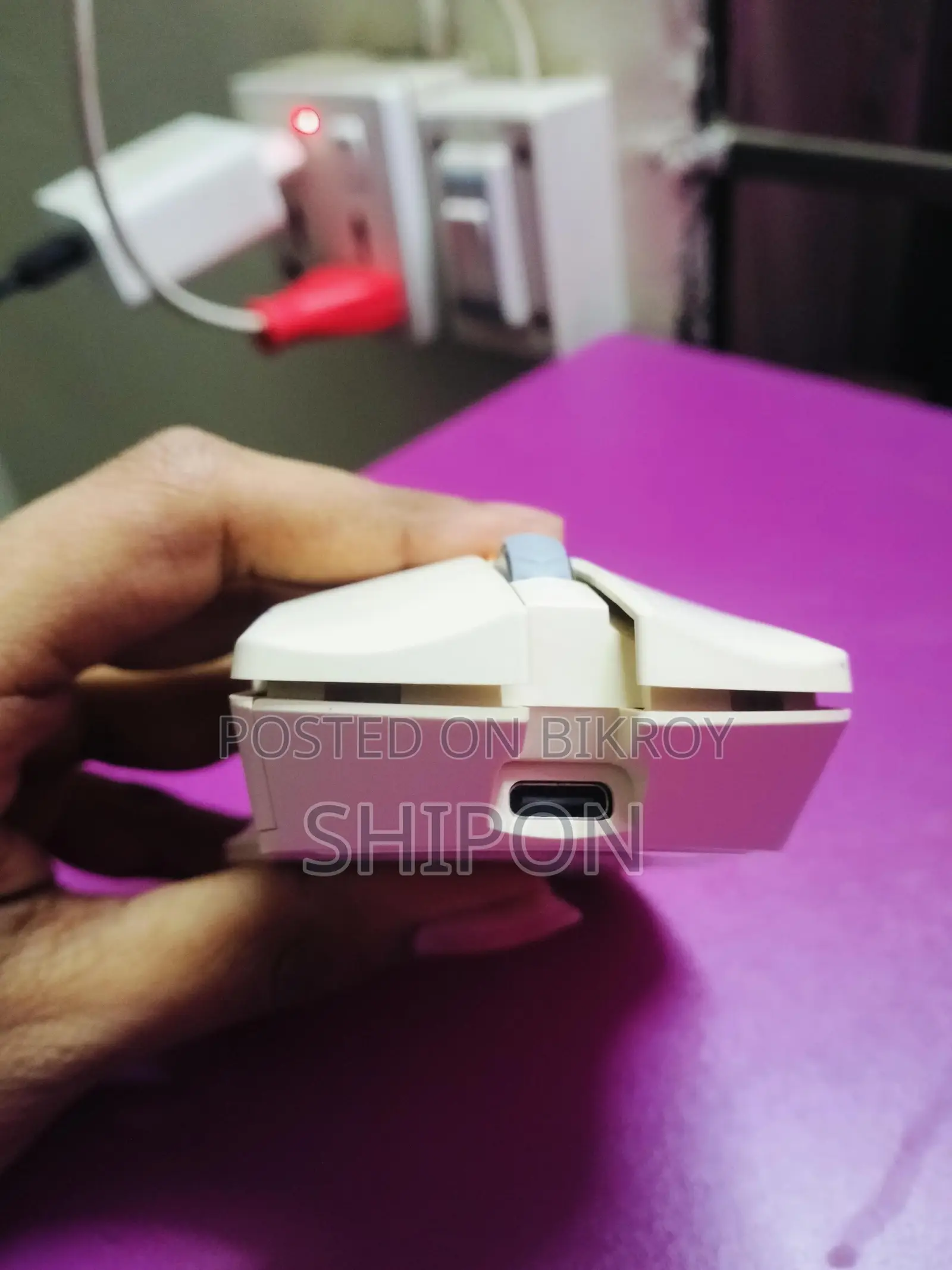 Gaming Mouse