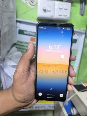 Sony Xperia 5 Mark 3 (Used)