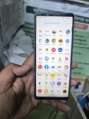 Sony Xperia 5 Mark 3 (Used)