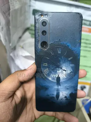 Sony Xperia 5 Mark 3 (Used)