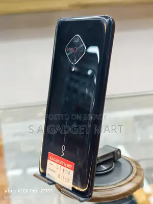Vivo S1 Pro PRICE FIXED (Used)