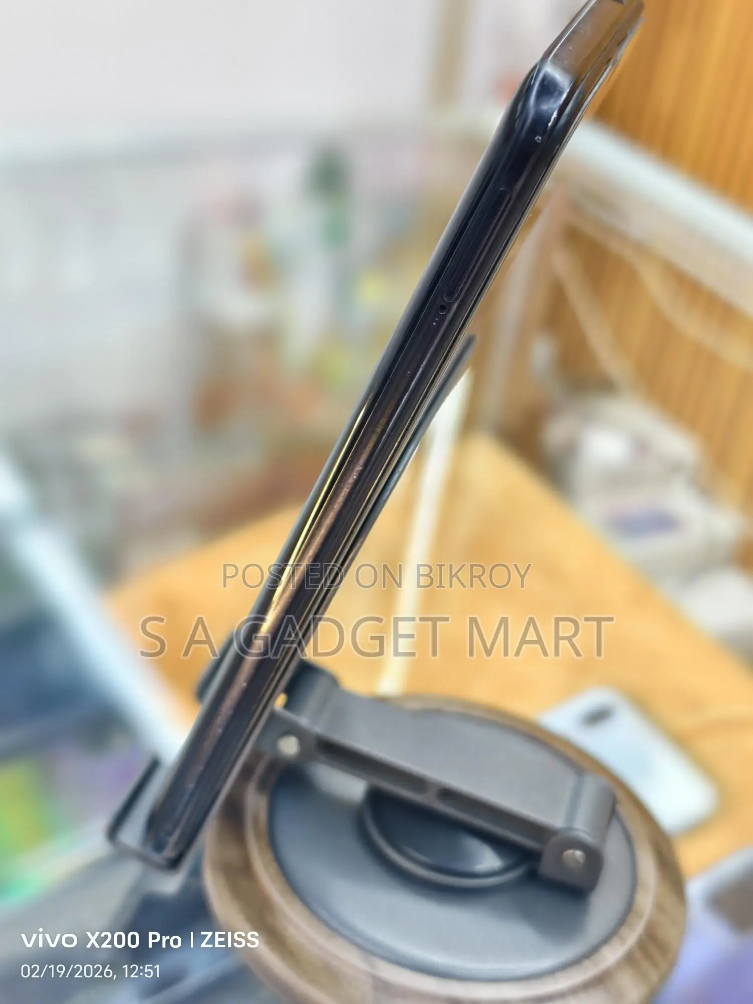 Vivo S1 Pro PRICE FIXED (Used)