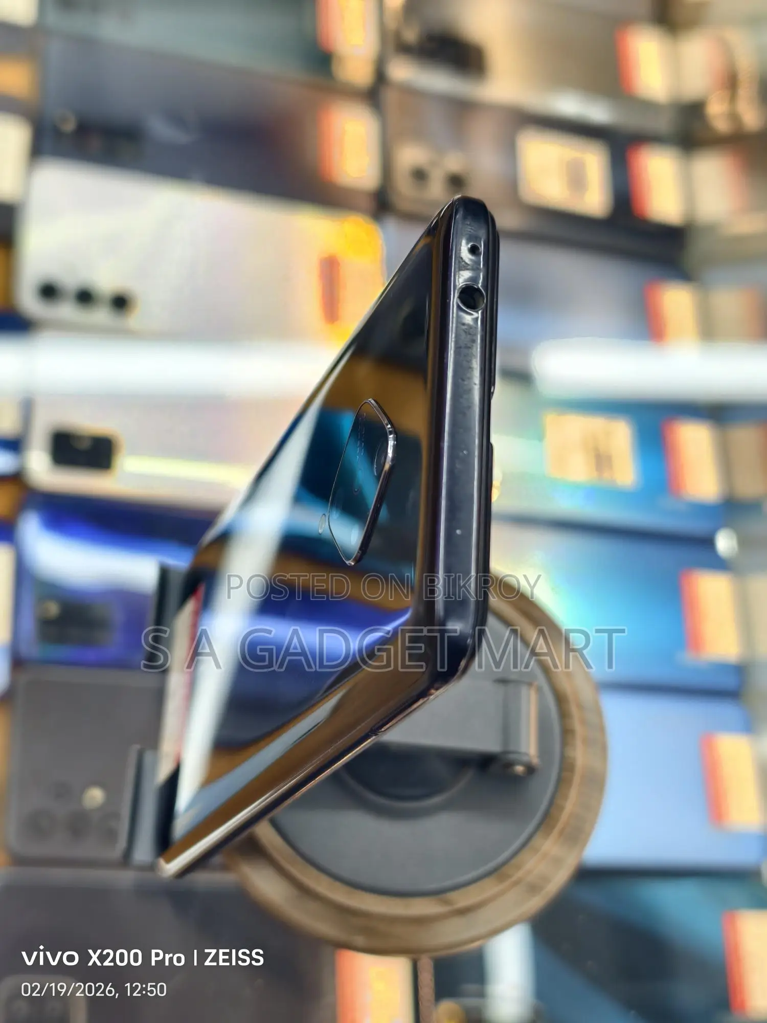 Vivo S1 Pro PRICE FIXED (Used)