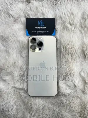 Apple iPhone 14 Pro Max 128GB (Used)