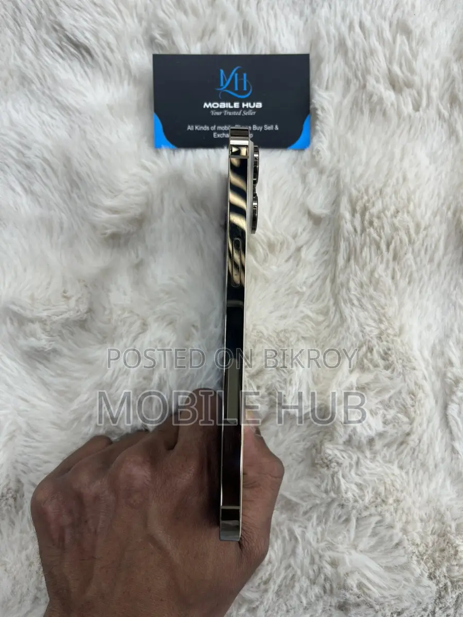 Apple iPhone 14 Pro Max 128GB (Used)