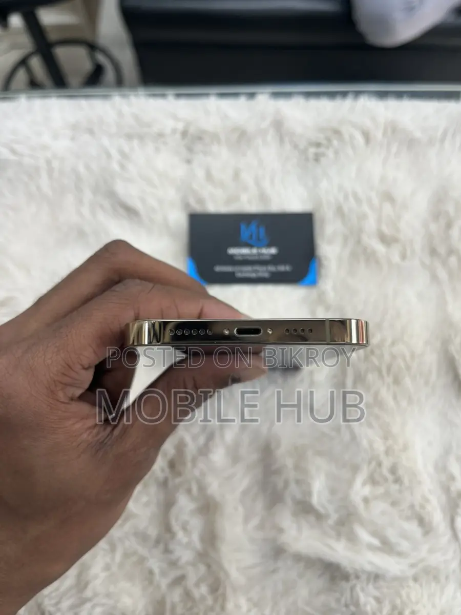 Apple iPhone 14 Pro Max 128GB (Used)